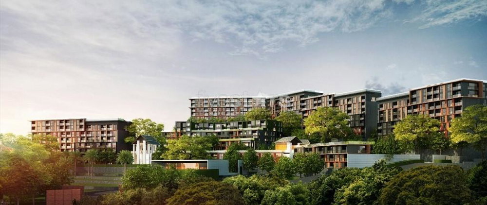 Luxury sea view residence close to Surin Beach and to Bang Tao Beach 653038276