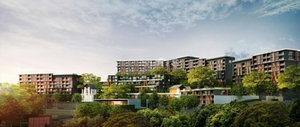 Luxury sea view residence close to Surin Beach and to Bang Tao Beach 653038276