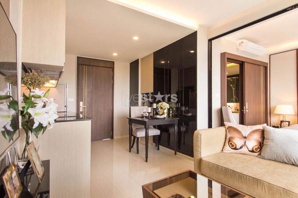 Luxury sea view residence close to Surin Beach and to Bang Tao Beach 653038276