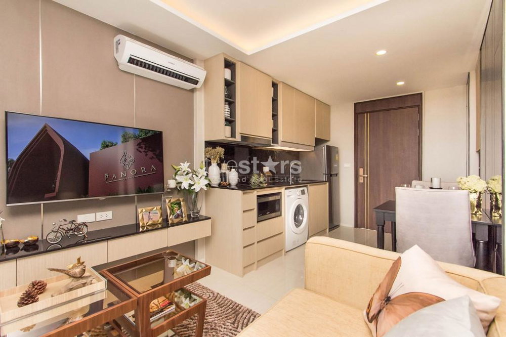 Luxury sea view residence close to Surin Beach and to Bang Tao Beach 653038276