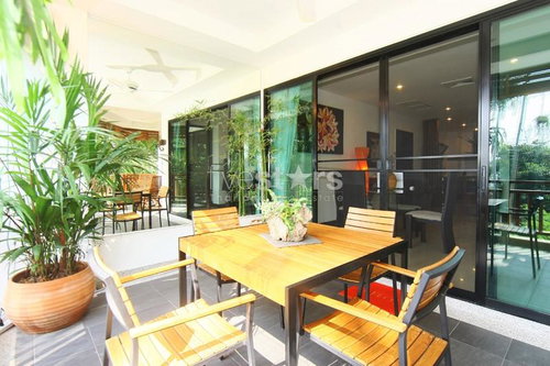 Very charming apartment within 400 meters to Surin Beach 602442019