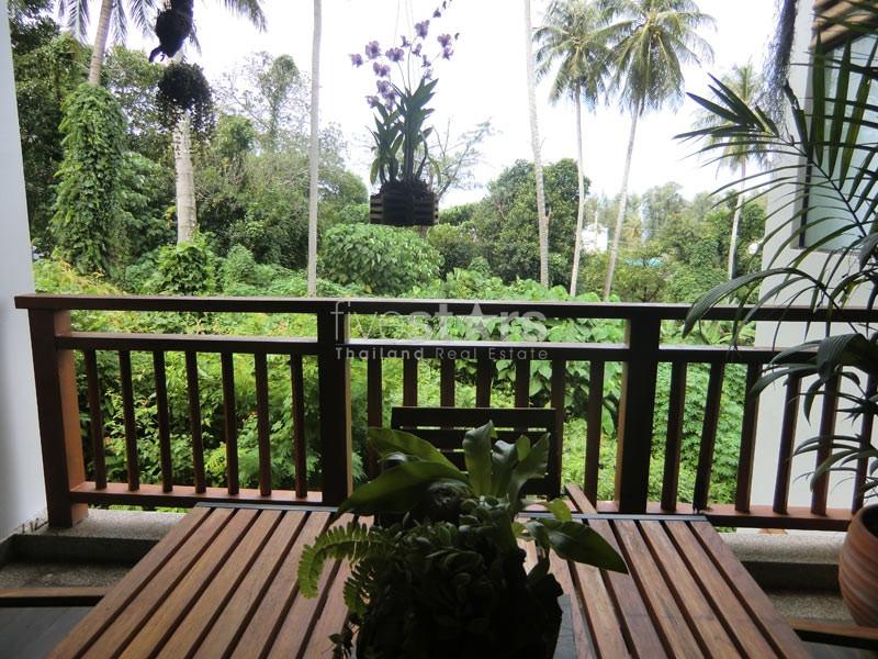 Very charming apartment within 400 meters to Surin Beach 602442019