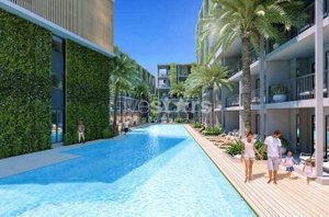 Luxury condominium in Bang Tao 4021958543