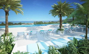 New residence located 600 meters to Kamala beach 3676568355