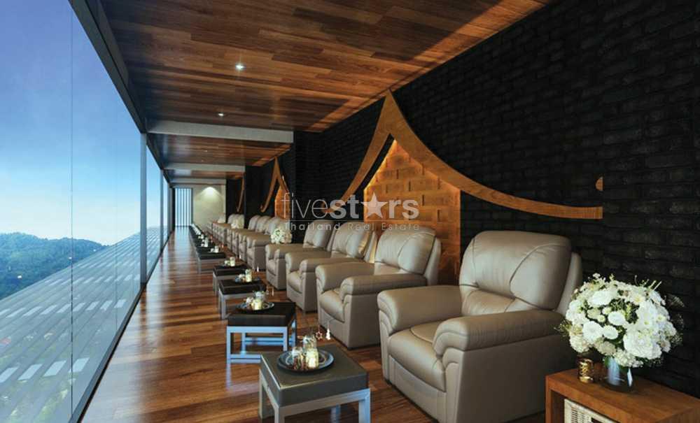 New residence located 600 meters to Kamala beach 3676568355