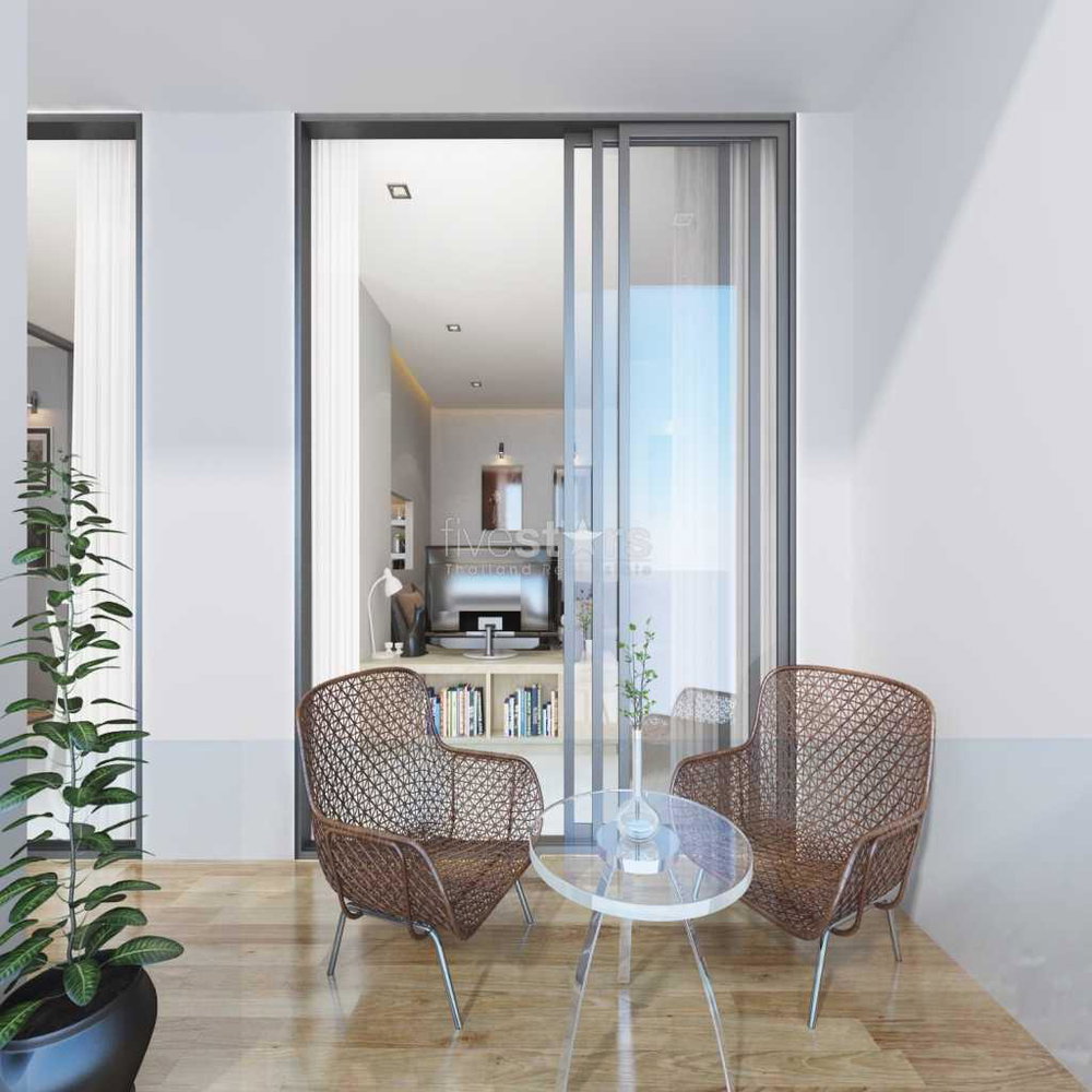 New residence located 600 meters to Kamala beach 3676568355