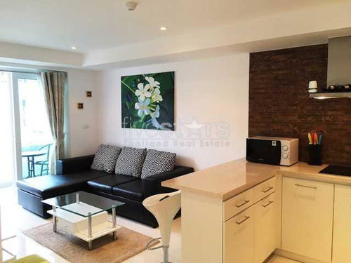 Beautiful 1-bedroom apartment close to the beach in Kata 2704919423