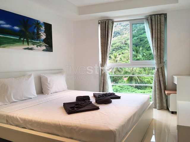 Beautiful 1-bedroom apartment close to the beach in Kata 2704919423