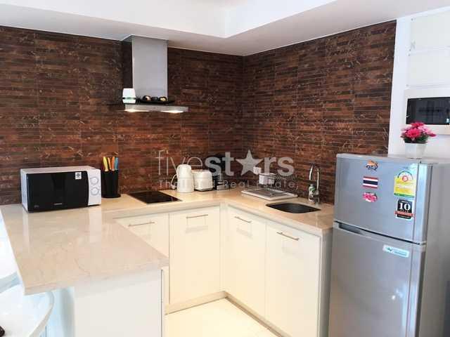 Beautiful 1-bedroom apartment close to the beach in Kata 2704919423