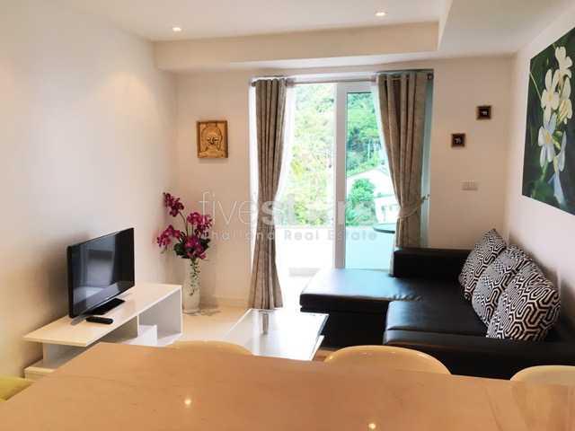 Beautiful 1-bedroom apartment close to the beach in Kata 2704919423