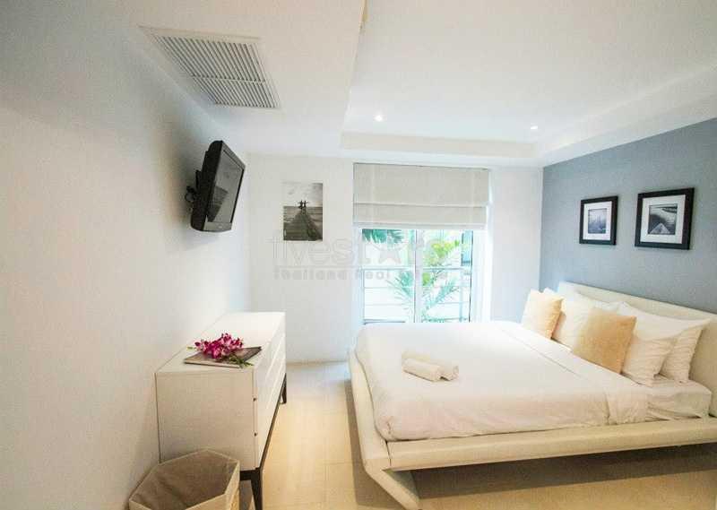 Beautiful 2-bedrooms apartment overlooking Kata Bay 3339956258