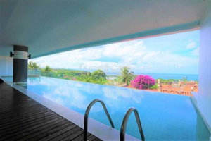 spacious 2-bedroom apartment in Karon 4112896672