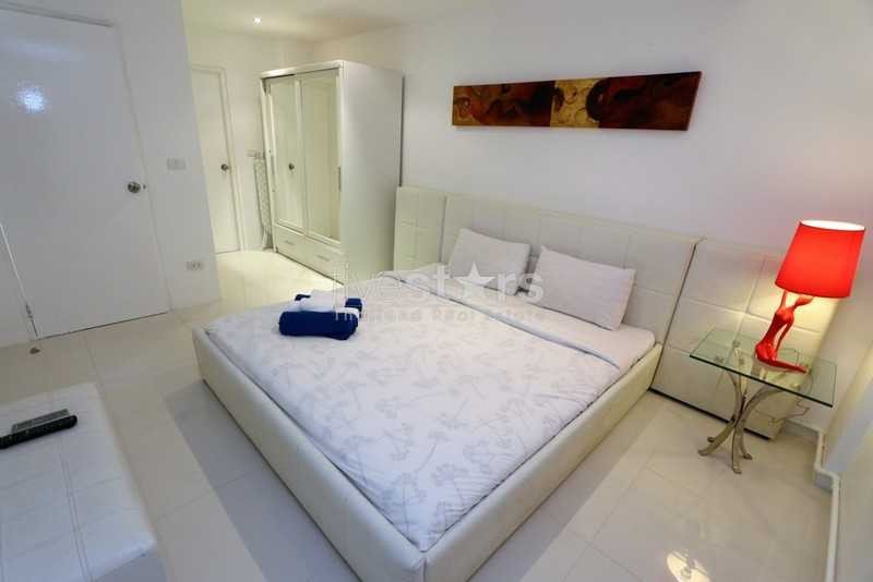 spacious 2-bedroom apartment in Karon 2556316509