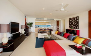 High-end 2 bedroom apartment for sale overlooking the Andaman Sea 2473313592