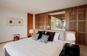High-end 2 bedroom apartment for sale overlooking the Andaman Sea 2473313592