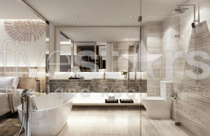 New condominium in Phuket in a great location, near Kamala beach 3299955743