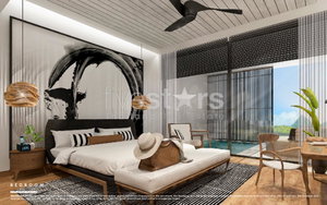 Luxury lake side condo in Kamala, Phuket 4185484469