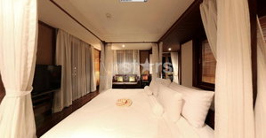 4 bedroom penthouse with private pool for sale on Koh Keaw, Phuket 1817501588
