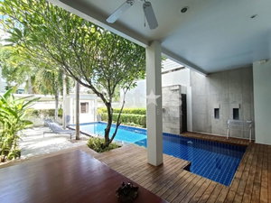 Foreign freehold condo with Pool in Bang Tao 1109163194