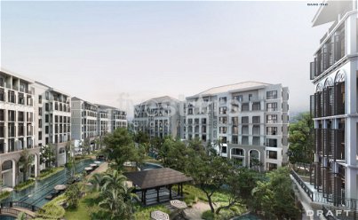 Condominium near Bang Tao Beach 998665441