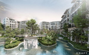 Condominium for sale near Bang Tao Beach 1459483932