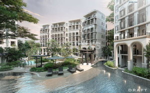 Condominium for sale near Bang Tao Beach 1459483932
