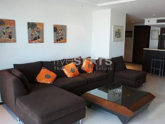 2-bedroom overlooking Pattaya Bay 1902938164