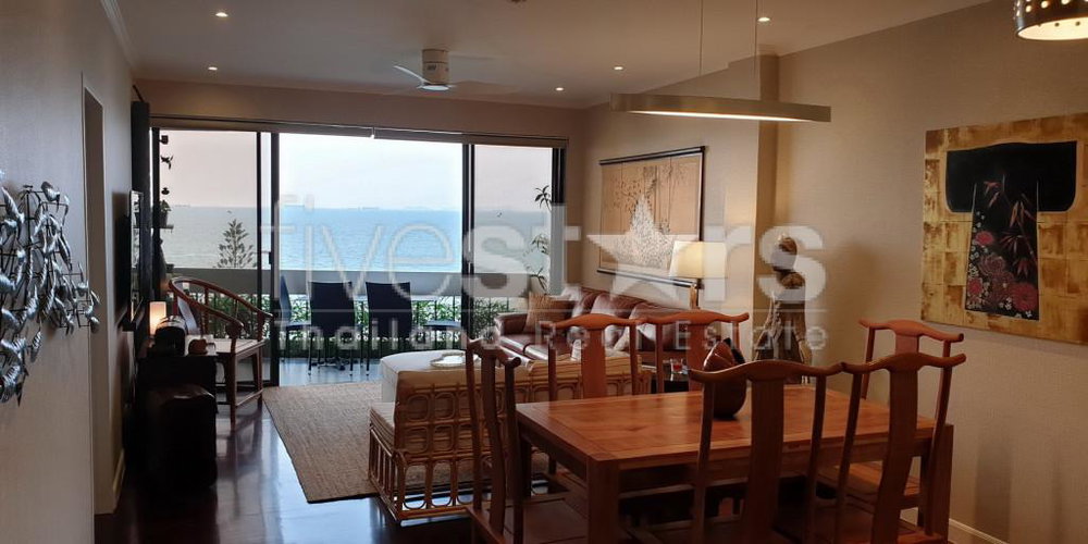 Spectacular 3 bedroom condo in Wong Amat, Pattaya 2631339028