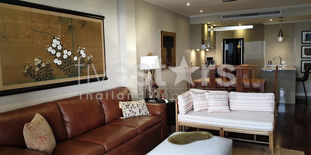 Spectacular 3 bedroom condo in Wong Amat, Pattaya 2631339028