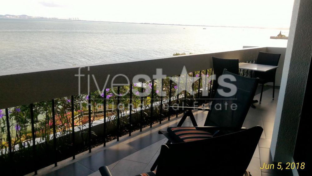 Spectacular 3 bedroom condo in Wong Amat, Pattaya 2631339028