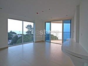 Modern 1 bedroom condo with seaviw for sale in Pattaya 2567497680