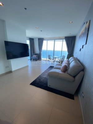 Large 1 bedroom condo for sale at Pattaya 2428414971