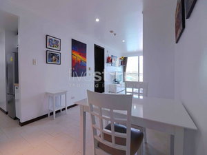 Large 1 bedroom condo with Seaview for sale in Pattaya 2033891043
