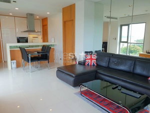 1 bedroom Seaview condo for sale in Pattaya 436027142