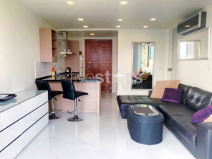 2 bedroom condo for sale in Wongamat beach 2163502780
