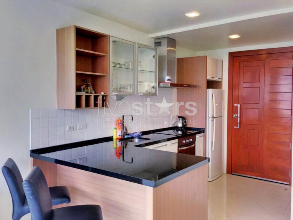 2 bedroom condo for sale in Wongamat beach 1698200096