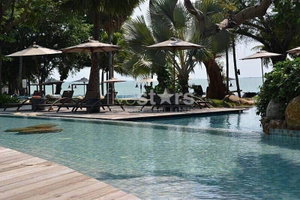 1 bedroom condo fo sale in Pattaya 4159921706
