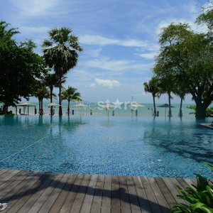 1 bedroom condo fo sale in Pattaya 4159921706