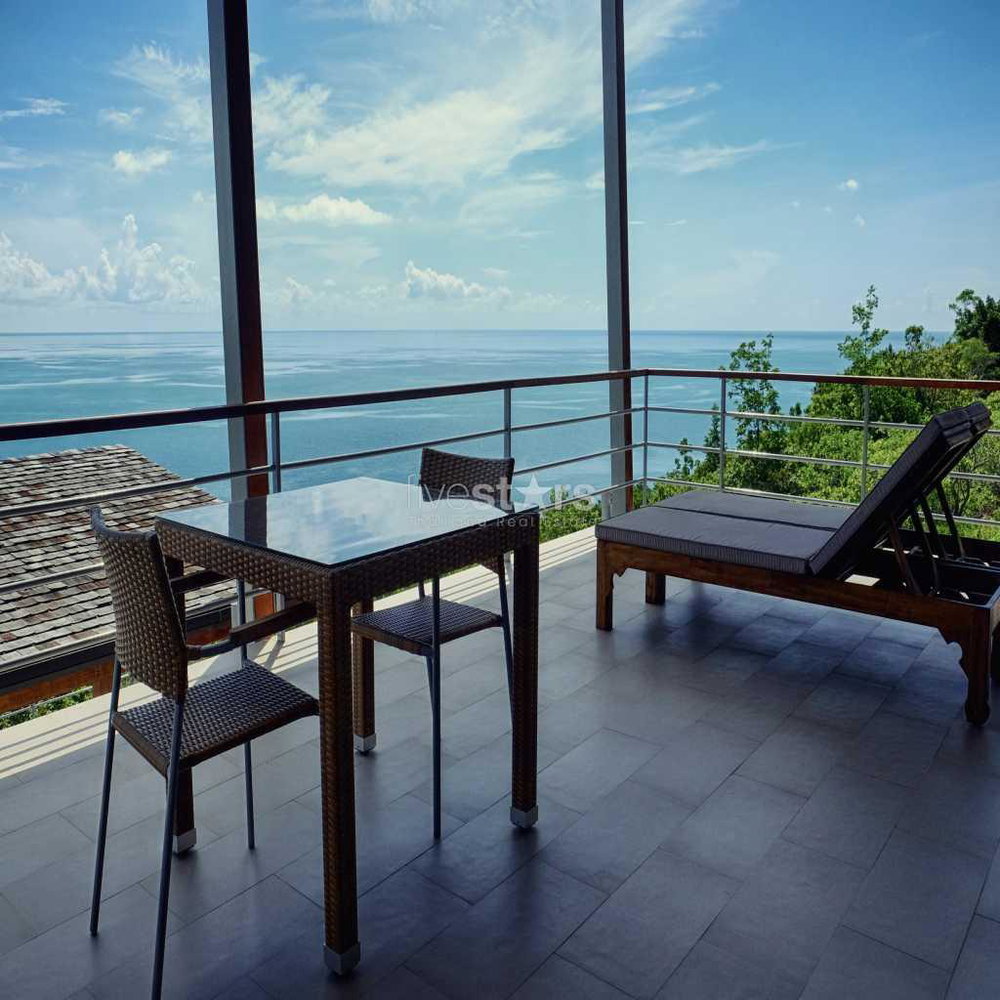 Apartment complex with gorgeous sea view 2416642084