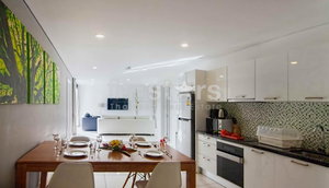 2-bedroom condo for sale close to Choeng Mon beach 4044405555