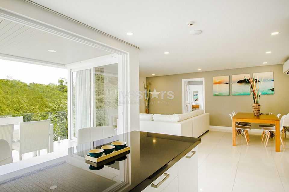 New 2-bedroom condo in a prime location in Choeng Mon 2736838698