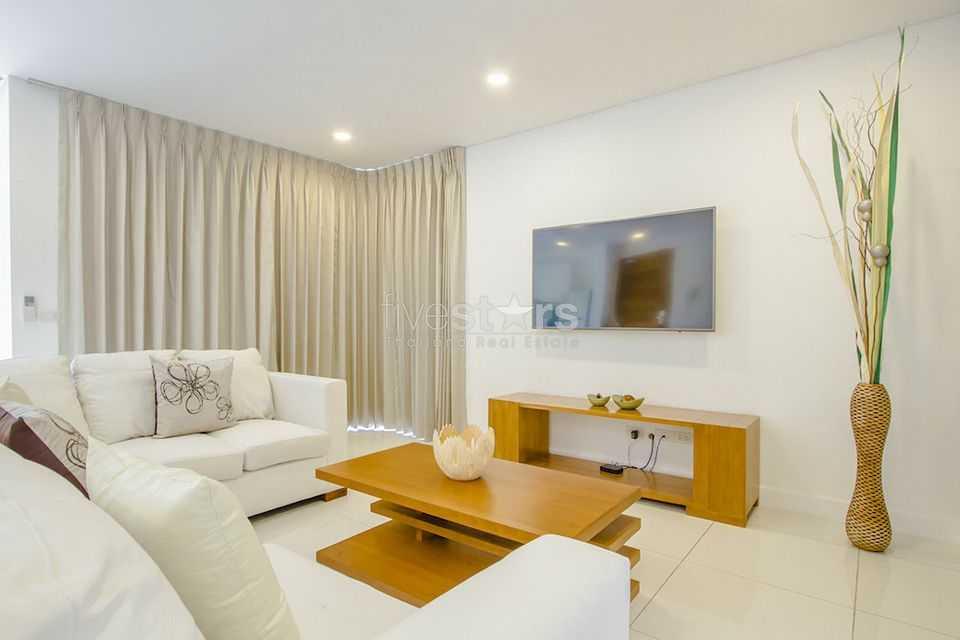 New 2-bedroom condo in a prime location in Choeng Mon 2736838698