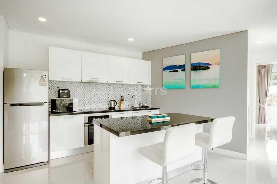 New 2-bedroom condo in a prime location in Choeng Mon 2736838698