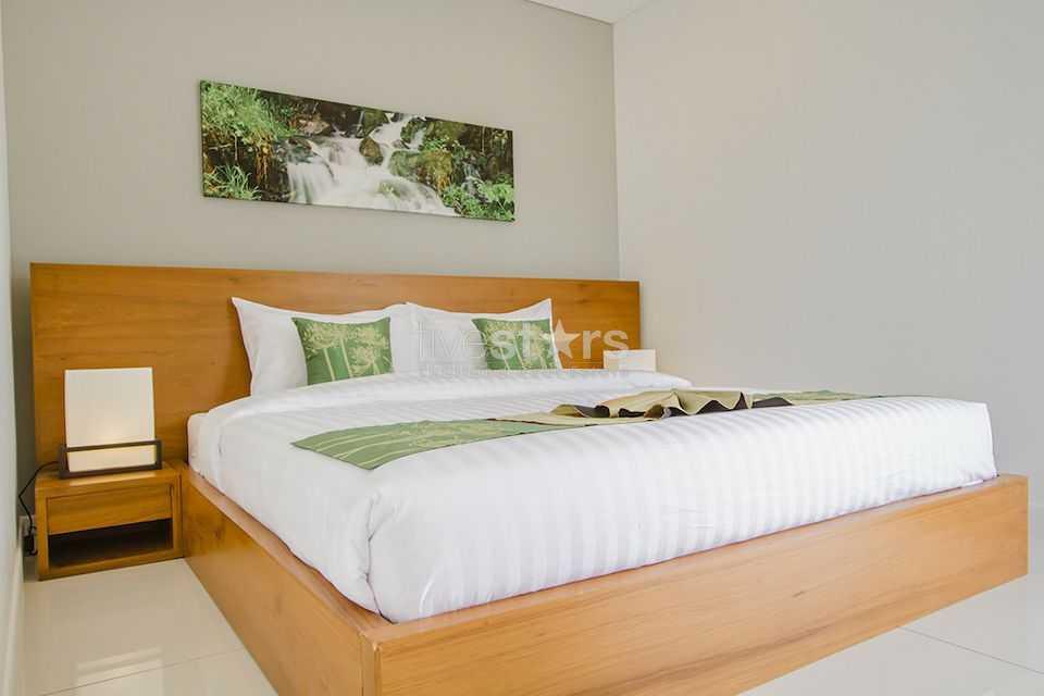 New 2-bedroom condo in a prime location in Choeng Mon 2736838698