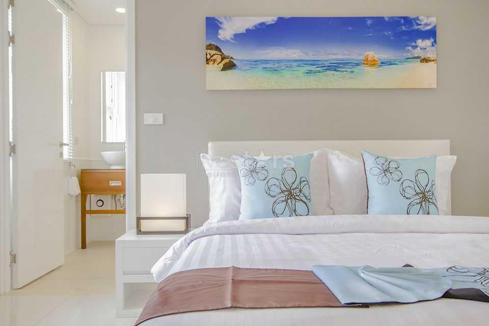 New 2-bedroom condo in a prime location in Choeng Mon 2736838698