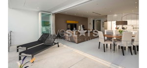 For lease Sea view flat 3 Bd Bangrak Koh Samui 741070361