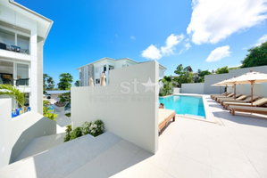 modern condo for sale close to Choeng Mon beach 2391054681
