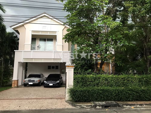 Newly renovated single house for sale in rama9 2100067564