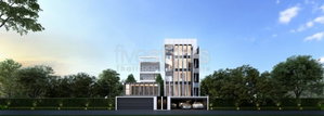 High-end property for sale in Bangkok with private pool and lift in the Yen Akard area 3734989977