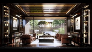 High-end property for sale in Bangkok with private pool and lift in the Yen Akard area 3734989977